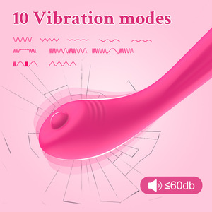 Thiết kế mới ngón tay rung nữ g-spot massage cực khoái quan hệ tình dục dính âm vật thủ dâm người lớn Đồ chơi tình dục sax đồ chơi phụ nữ tự động - Product Image 5