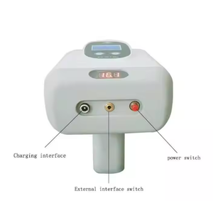 Macchina a raggi X dentale portatile macchina veterinaria digitale Wireless macchina a raggi X dentale - Product Image 6