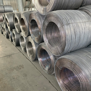 Mejor Precio, Alambre de Amarre Recocido Negro con Bajo Contenido de Carbono Q195, BWG16-24, para la Industria de la Construcción y el Embalaje - Product Image 4