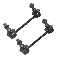 Biellette stabilisatrice avant pour Volvo S60 S80 V70 XC90 31201603 30714678 8672446 8634869