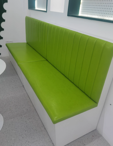 Canapé de style stand personnalisé, table et chaises pour <span class=keywords><strong>restaurant</strong></span> de <span class=keywords><strong>barbecue</strong></span> et de fondue, café, hôtel, ensemble de canapés pour <span class=keywords><strong>restaurant</strong></span> - Product Image 4