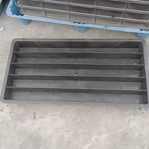 מגש ליבות סלע מפלסטיק, קופסת ליבות סלע, כריית פחם גיאולוגית, NTW, HTW, וכו' - Product Image 4