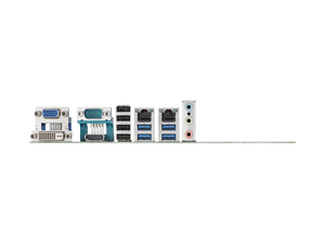 Placa Base Advantech AIMB-505 ATX, Chipset H110, Compatible con Procesadores Core I7/i5/i3, Memoria DDR4 de Doble Canal, Disco Duro, Nueva - Product Image 5