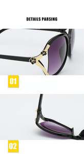 Nuevas gafas <span class=keywords><strong>de</strong></span> sol polarizadas <span class=keywords><strong>de</strong></span> <span class=keywords><strong>moda</strong></span>, gafas <span class=keywords><strong>de</strong></span> sol <span class=keywords><strong>de</strong></span> Marco grande <span class=keywords><strong>para</strong></span> <span class=keywords><strong>mujer</strong></span>, gafas <span class=keywords><strong>de</strong></span> sol retro UV400, gafas <span class=keywords><strong>de</strong></span> sol <span class=keywords><strong>de</strong></span> diseñador <span class=keywords><strong>2023</strong></span> - Product Image 5