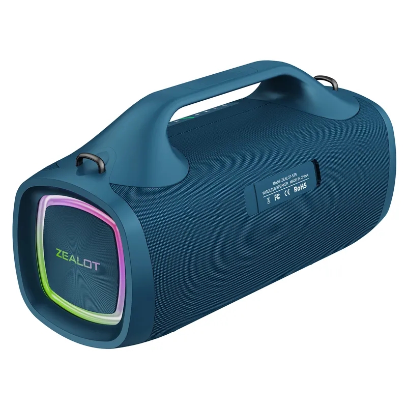 スピーカー・ウーファー ZEALOT S79 EXTRA SUPER BASS s-l400.jpg