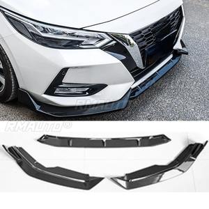 Protector de Parachoques Delantero para Automóvil, Difusor, Alerón, Kit de Carrocería para Nissan Sylphy 14ª Generación 2020, Accesorios para Automóvil - Product Image 4