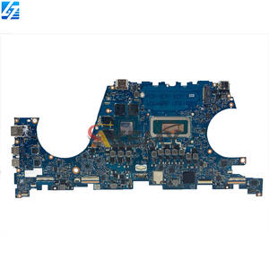 เมนบอร์ดแล็ปท็อป UX8402ZE สำหรับ <span class=keywords><strong>ASUS</strong></span> UX8402 BX8402ZA RX8402ZE UX840ZA UX840ZC เมนบอร์ด UX840ZE มี I7 I5 I3รุ่น10th - Product Image 1