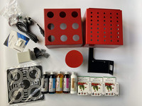 Machine d'impression alimentaire pour café, biscuits, sucre, papier, beignets, impression sur lait avec cartouche d'encre comestible et encre d'impression