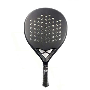 <span class=keywords><strong>Raqueta</strong></span> de Pádel Profesional de Diseño Nuevo y Elegante para Interiores, Personalizada, 2024 - Product Image 2