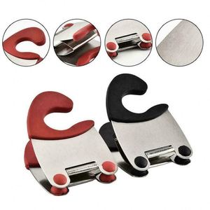 <b>Silicone</b> <b>Rubber</b> Kitchen Tool Utensils Soup Tongs and Pot Spoon Rests with <b>Silicone</b> <b>Rubber</b> Clip Hooks Design - Product Image 1