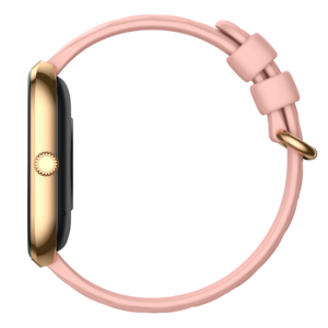 Montre connectée P103 à double usage pour sports de loisirs, étanche IP68, Bluetooth 4.0, chargement magnétique, montre portable tendance - Product Image 2