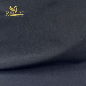Tessuto Taslan Elasticizzato in Poliestere e Spandex 250D ATY 178GSM Tinto in Massa per Camicie da Lavoro Stile Semplice - Product Image 3