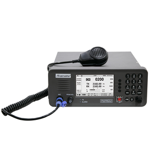 Type intégré WT-6000 <span class=keywords><strong>radio</strong></span> MF/HF <span class=keywords><strong>SSB</strong></span> Émetteur-récepteur <span class=keywords><strong>radio</strong></span> marin GMDSS MF/HF Alimentation <span class=keywords><strong>marine</strong></span> essentielle - Product Image 5