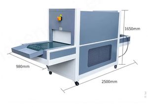 Automatic Rapid Freezing Setting Intelligent Temperature Control <b>Shoe</b> <b>Making</b> <b>Machine</b> for Men's Women's <b>Shoes</b> Core Motor <b>Shoe</b> - Product Image 2
