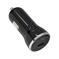 Haut de gamme pas cher prix charge rapide Pd 20w Type c Port ou chargeur de voiture Pd double port pour téléphone