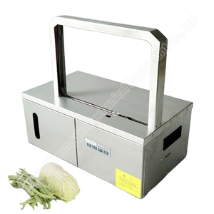 <span class=keywords><strong>Reggiatrice</strong></span> automatica per film in pe <span class=keywords><strong>usata</strong></span> vegetale - Product Image 3