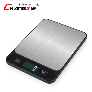Balance de cuisine multifonctionnelle, 5kg 1g, matériel de cuisine, pour peser le poids en vrac, nouveauté - Product Image 1