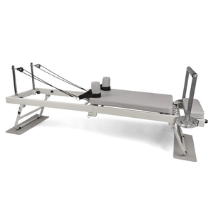 <span class=keywords><strong>Cama</strong></span> de <span class=keywords><strong>Pilates</strong></span> para Estudio de Yoga Comercial, Equipo de Gimnasio de Yoga Grande, Reformadores de <span class=keywords><strong>Pilates</strong></span> Usados para Ejercicios de Yoga - Product Image 2