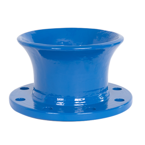 Bocina de Hierro Dúctil ISO2531/EN545 para Suministro de Agua - Product Image 2
