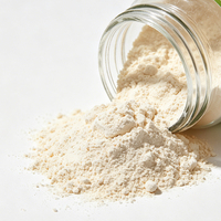 Bp/Ep/Usp Supplément alimentaire chaud en vitamine B6 pour aliments entiers Ingrédient P5p Pyridoxal 5 '-Poudre de monohydrate de phosphate