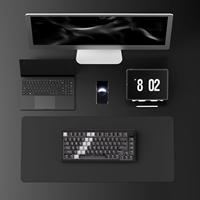 Clavier de jeu mécanique 5075 V3 HE, gamme complète, taux de polling de 8 000 Hz, hot-swap pour clavier TMR, clavier mécanique OEM