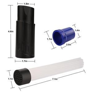 <span class=keywords><strong>Pour</strong></span> <span class=keywords><strong>Aspirateur</strong></span> <span class=keywords><strong>Dyson</strong></span> Poussiéreux Brosse Outil tête d'aspiration de Piscine Accessoires pièces D'<span class=keywords><strong>aspirateur</strong></span> - Product Image 6