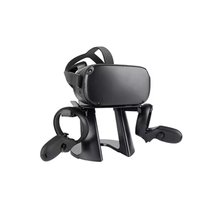 Support réglable de haute qualité pour Oculus Quest 1/2 Rift S VR présentoir accessoires de jeu support de Placement d'affichage