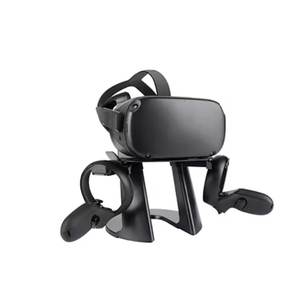 Soporte ajustable de alta calidad para Oculus Quest 1/2 <span class=keywords><strong>Rift</strong></span> <span class=keywords><strong>S</strong></span> VR Soporte de exhibición Accesorios de juego Soporte de colocación de exhibición - Product Image 3