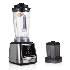 Multipurpose 7 in 1 Grinding Whisking Juicing Attachment 3 Speed Food Processor and Blender - Product Image 5