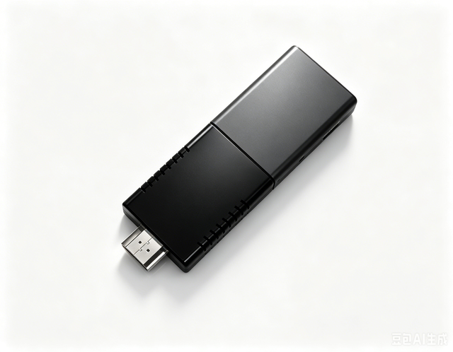 WiFi 6 Android TV Stick 4K UHD Streaming Media Player Quad Core Smart TV Dongle BT5.0 HDMI Wireless Display Receiver