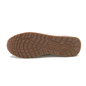 Ustomized-Zapatillas deportivas de cuero para hombre, calzado deportivo para correr, nuevo estilo 2023 - Product Image 4