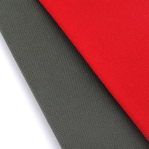 Tissu en nylon Oxford <span class=keywords><strong>Cordura</strong></span> enduit de PU <span class=keywords><strong>1000</strong></span> <span class=keywords><strong>deniers</strong></span> 1000d imperméable et durable en gros pour gilet tactique - Product Image 4