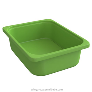 Moules de poubelle <span class=keywords><strong>en</strong></span> plastique d'<span class=keywords><strong>occasion</strong></span> panier une cavité <span class=keywords><strong>en</strong></span> acier P20 moules d'injection d'<span class=keywords><strong>occasion</strong></span> articles ménagers usine de plastique - Product Image 6