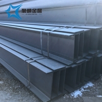 Precio bajo de fábrica personalizado Varias especificaciones H Beam S235JR S275JR S275J0 70x3 Ipe Beams Estándar europeo IPE 100 IPN 100