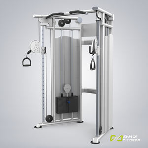 DHZ Gym <span class=keywords><strong>Equipment</strong></span> Prestige Series U2017 Functional <span class=keywords><strong>Trainer</strong></span> - Product Image 3