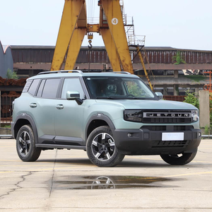 Exportación 2025 Jetour Liberator 1.5TD DCT Edición Discover SUV Compacto a Gasolina Disponible para Distribuidores de Automóviles en el Extranjero - Product Image 3