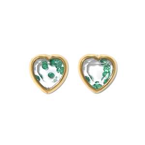 Pendientes de Moda E295-E220-0450L - Product Image 1