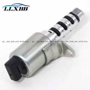 Электромагнитный клапан управления фазами ГРМ (VVT) LLXBB OEM L3K9-14-420A (L3K914420A) для Ford Mazda - Product Image 6