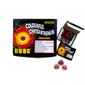 0439 Small Bumble Bee Firecrackers Flying Spinning Toy Fireworks Flying <strong>Novelty</strong> <strong>Cracker</strong> for New Year <strong>Christmas</strong> Festivals - Product Image 4
