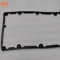 Joint d'étanchéité en caoutchouc pour couvercle de culbuteur SHACMAN X3000 F3000 3883221X – Pièces de rechange pour moteur de camion poids lourd