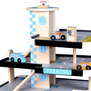 <span class=keywords><strong>Jouet</strong></span> pour <span class=keywords><strong>Garage</strong></span> en <span class=keywords><strong>bois</strong></span>, <span class=keywords><strong>Garage</strong></span> pour faire semblant de jouer à la mode, <span class=keywords><strong>jouet</strong></span> pour enfants - Product Image 3