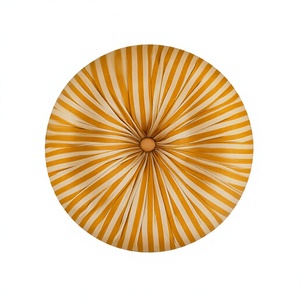 Striped decorative Throw Pillow Cushion <b>cover</b> for <b>sofa</b> living room home decor - Product Image 2