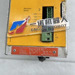 Servomoteur en aluminium BUG2-60-30-B-003 <span class=keywords><strong>BUS20</strong></span>-60/90-31-021 BUM60-30/60-31-B-000 BUM60-A-SM-0110 DSG56L45UL - Product Image 6