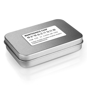 Supercolor-Chip de mantenimiento para tanque Canon PIXMA G1520 G2520 <span class=keywords><strong>G2560</strong></span> G3520 G3560 - Product Image 4