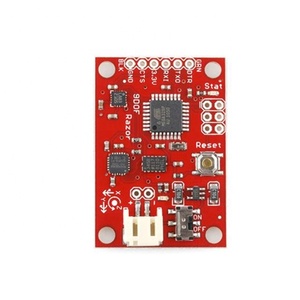 IMU AHRS ITG3200/ITG3205 ADXL345 HMC5883L Composants électroniques Nouveau Module de capteur - Product Image 1