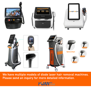 เครื่องกำจัดขนด้วยเลเซอร์แบบพกพา เครื่องกำจัดขนด้วยเลเซอร์ไดโอด <span class=keywords><strong>4</strong></span> ความยาวค<span class=keywords><strong>ล</strong></span>ื่น เครื่องเ<span class=keywords><strong>ล</strong></span>เซอร์ไดโอด 808 - Product Image 6