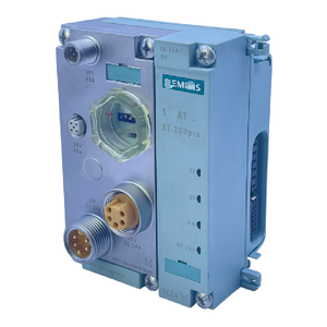 <span class=keywords><strong>1</strong></span> buah Modul 6ES7194-4AD00-0AA0 dan 6ES7154-1AA01-0AB0 Baru Asli 24V DC - Product Image 1