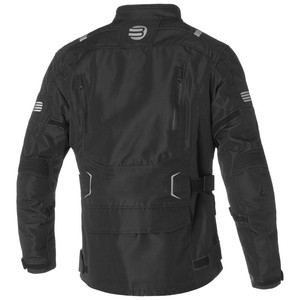 Befast Victory CE แจ็กเก็ต3ชั้นสีดำ5XL - Product Image 3