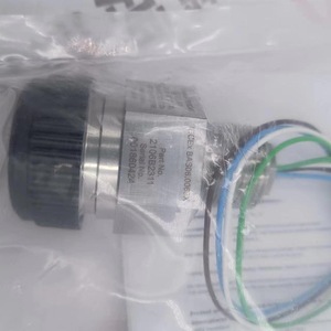 Sonde de gaz haute température Honeywell 2106B1201 pour usage industriel - Product Image 3