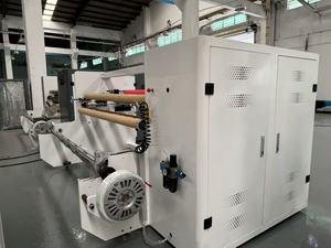 Máy tua lại đa chức năng YL-901 cho màng bảo vệ PE, băng keo duble. Sided, băng keo, băng keo - Product Image 3